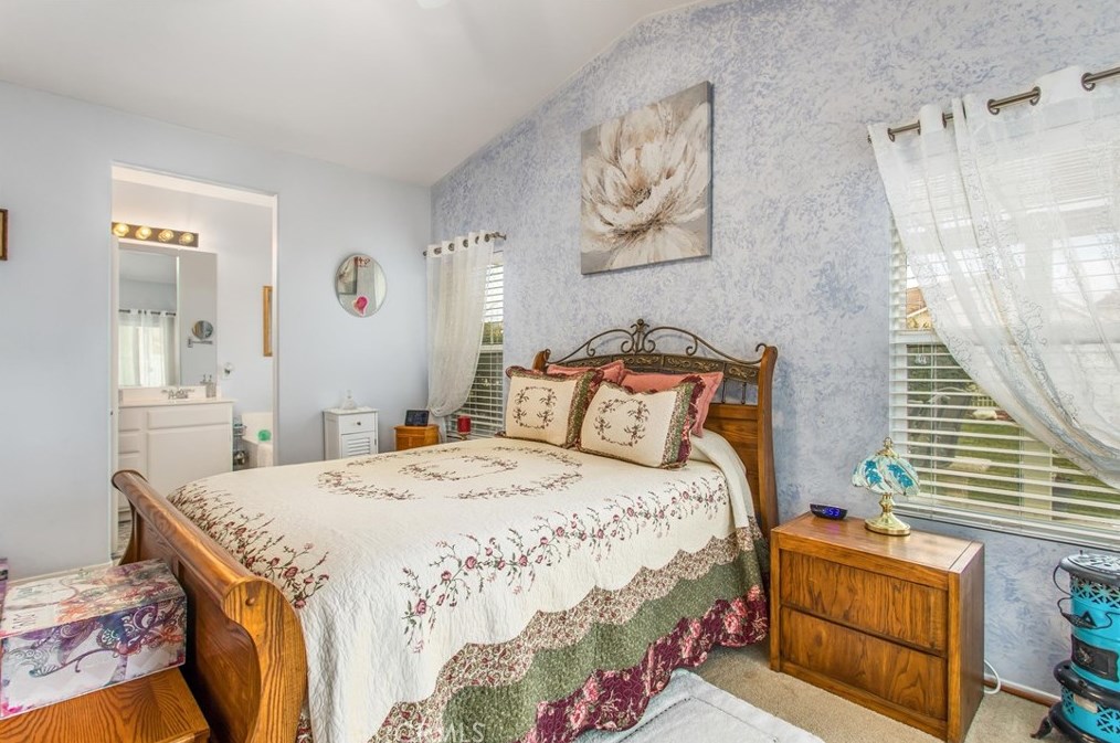 2843 Cloudy Cir, Banning CA  92220-3796 exterior