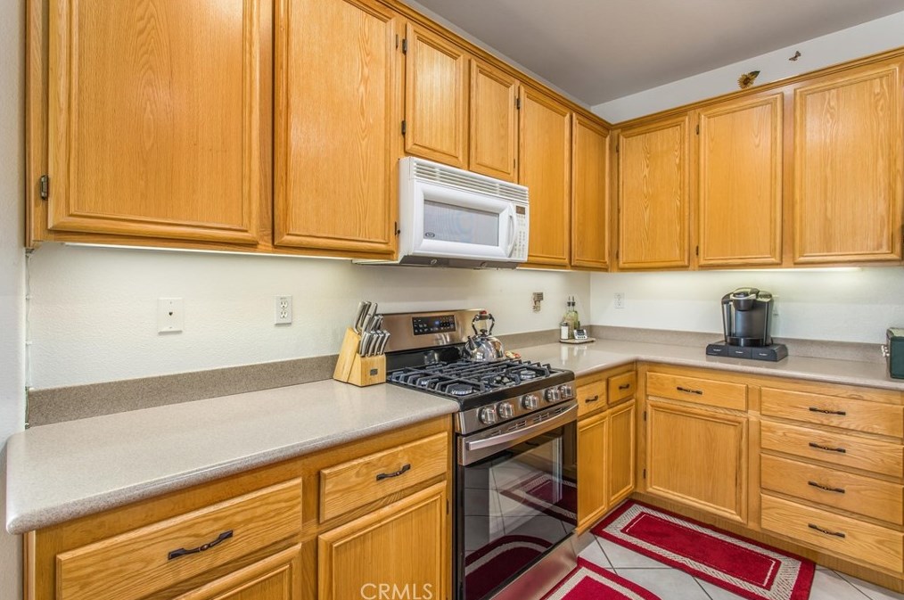 2843 Cloudy Cir, Banning CA  92220-3796 exterior