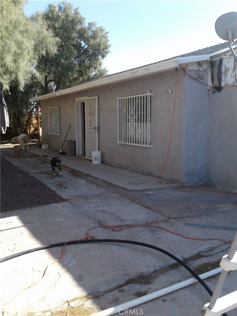 47859 E State Hwy 66, Newberry Springs, CA 92365 MLS HD23023330
