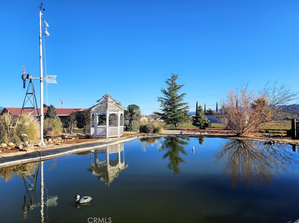 38600 Bahrman Rd, Anza CA  92539-9816 exterior