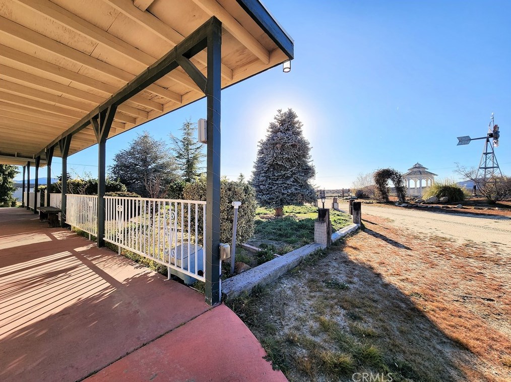 38600 Bahrman Rd, Anza CA  92539-9816 exterior