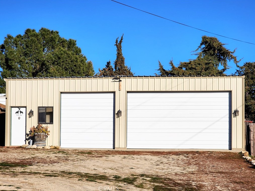 38600 Bahrman Rd, Anza CA  92539-9816 exterior