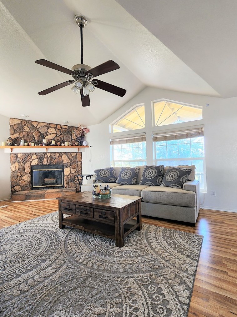 38600 Bahrman Rd, Anza CA  92539-9816 exterior