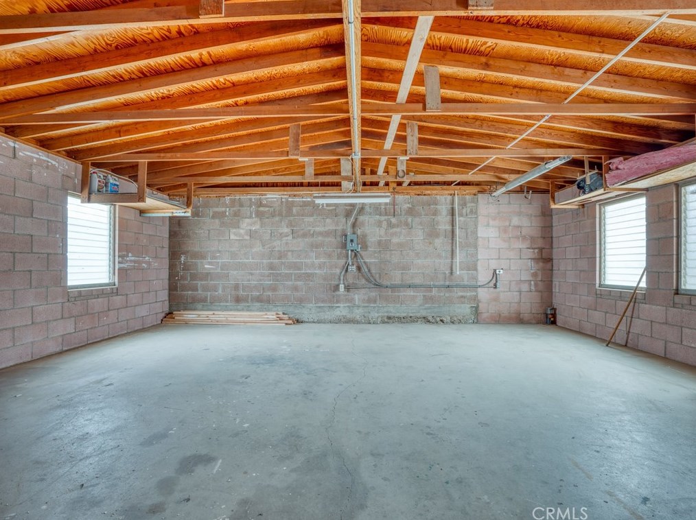 36375 Cochise Trl, Lucerne Valley CA  92356 exterior