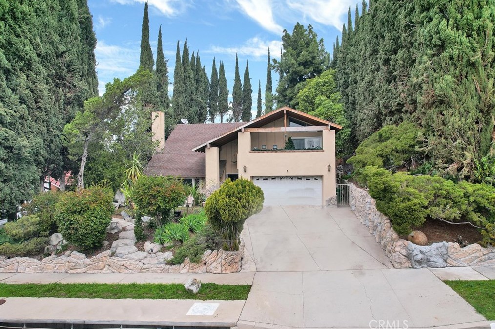 23609 Bower Cascade Pl, Pomona CA 91765-1435 exterior