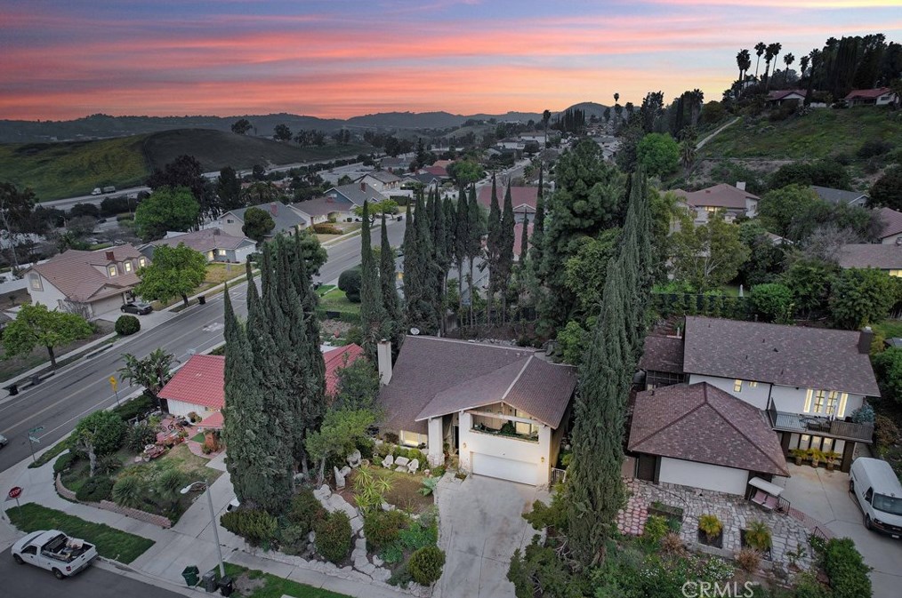 23609 Bower Cascade Pl, Pomona CA 91765-1435 exterior