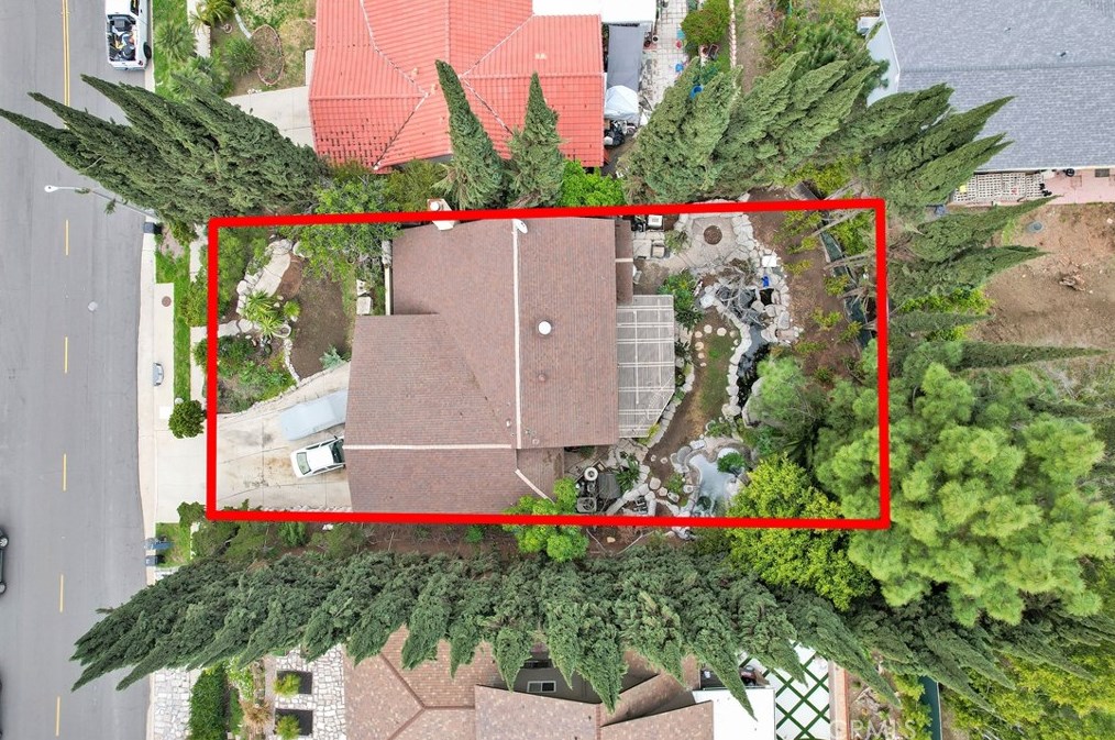 23609 Bower Cascade Pl, Pomona CA 91765-1435 exterior