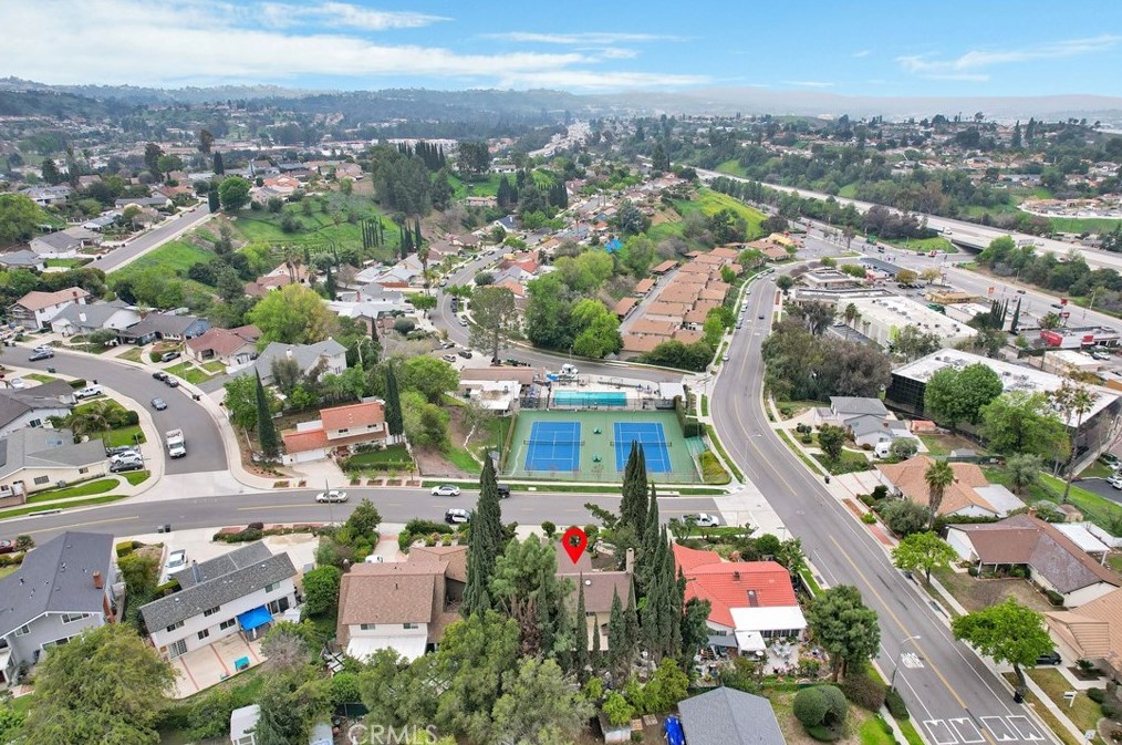 23609 Bower Cascade Pl, Pomona CA 91765-1435 exterior