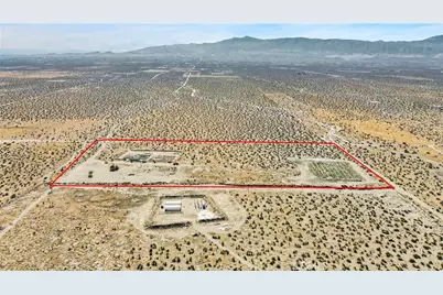 15745 Silver Rock Road, Pinon Hills, CA 92372 - Photo 5