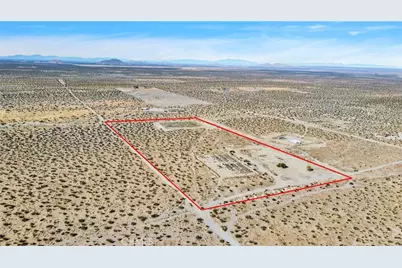 15745 Silver Rock Road, Pinon Hills, CA 92372 - Photo 1