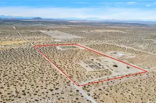 15745 Silver Rock Rd, Pinon Hills, CA 92372 - Photo 1