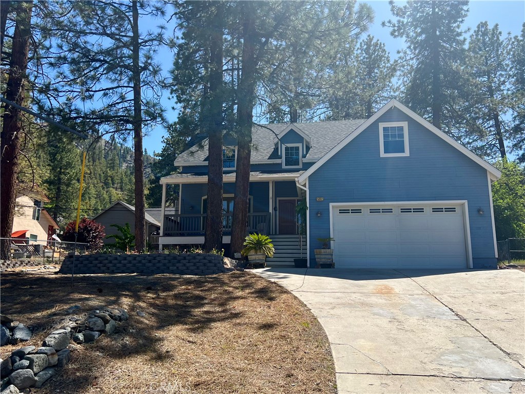 5332 Lone Pine Canyon Rd, Wrightwood, CA 92397 MLS HD23093685