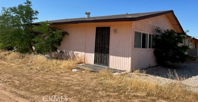 14990 Dakota Rd, Apple Valley CA  92307-3413 exterior