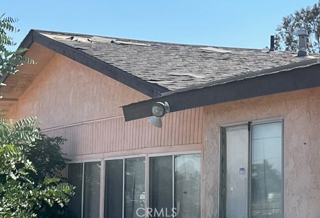 14990 Dakota Rd, Apple Valley CA  92307-3413 exterior