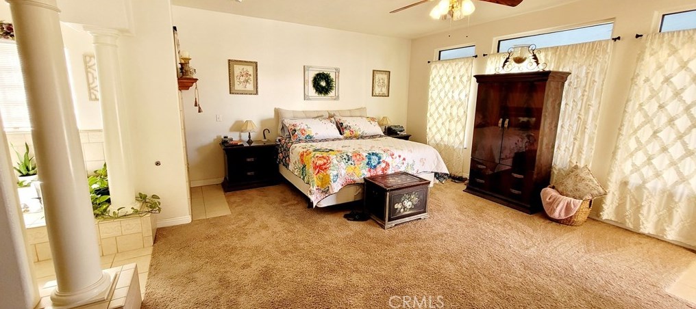 16771 Crockett Ave, Hesperia CA  92345-8818 exterior