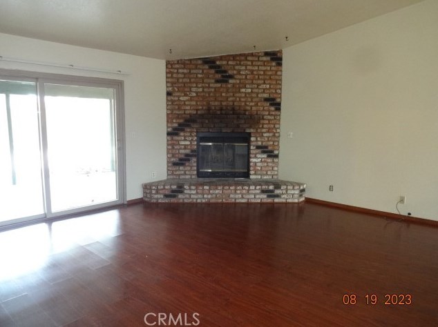 2030 Garnet Ave, Barstow CA  92311-4761 exterior