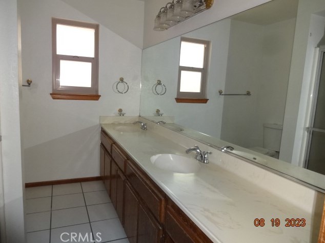 2030 Garnet Ave, Barstow CA  92311-4761 exterior