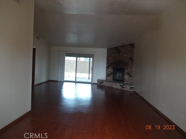 2030 Garnet Ave, Barstow CA  92311-4761 exterior