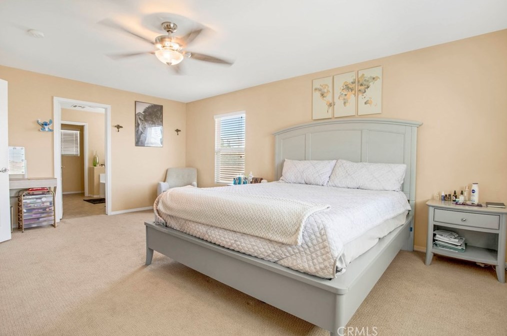 13151 Sunland St, Hesperia CA  92344-9215 exterior