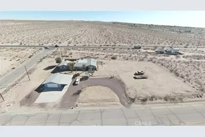 28280 Cochise Avenue, Barstow, CA 92311 - Photo 1