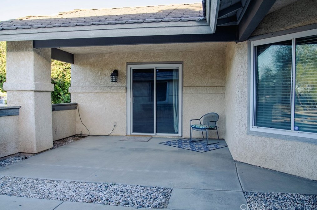 20187 Ochoa Rd, Apple Valley CA  92307-5638 exterior