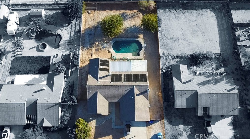 20187 Ochoa Rd, Apple Valley CA  92307-5638 exterior