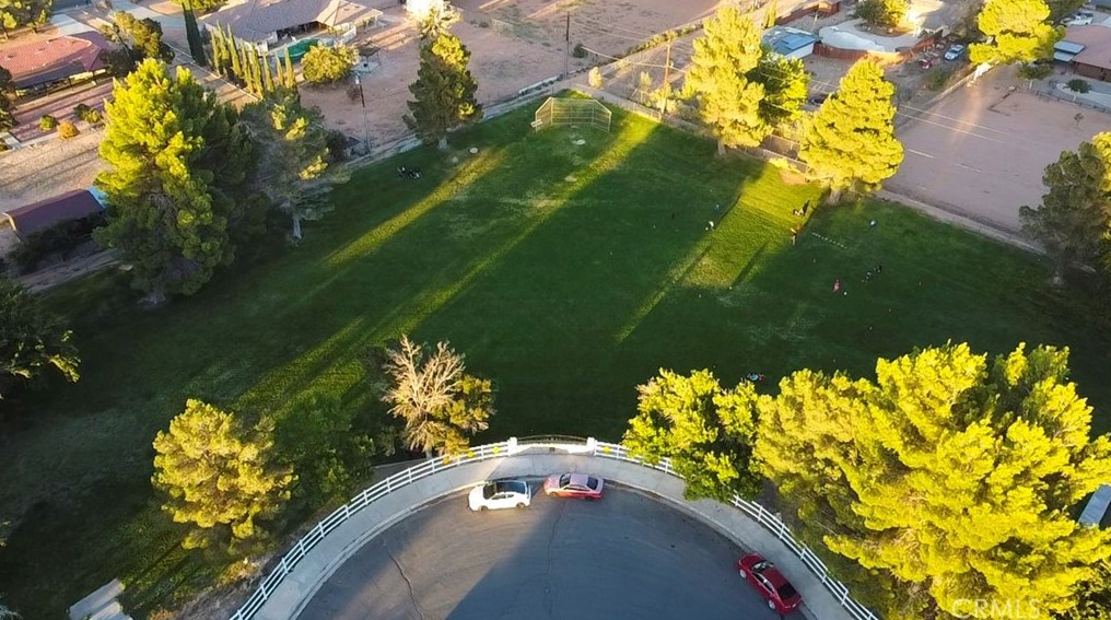 20187 Ochoa Rd, Apple Valley CA  92307-5638 exterior