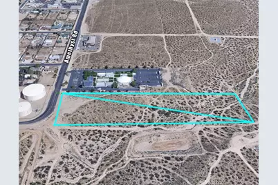 0 Amethyst Road, Victorville, CA 92392 - Photo 5
