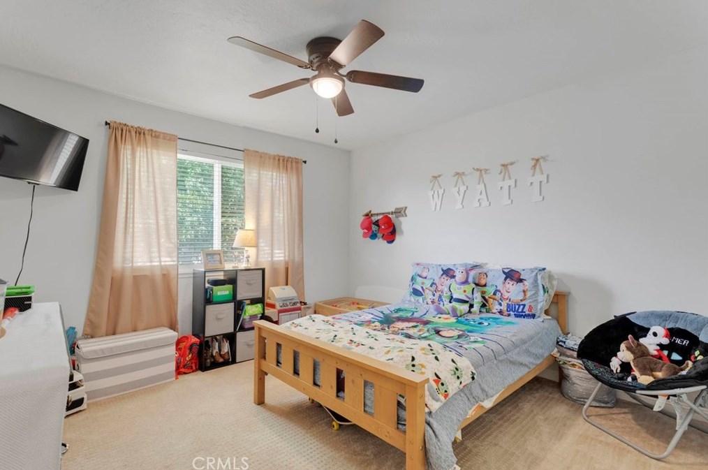 16191 Tude Rd, Apple Valley CA  92307-1248 exterior