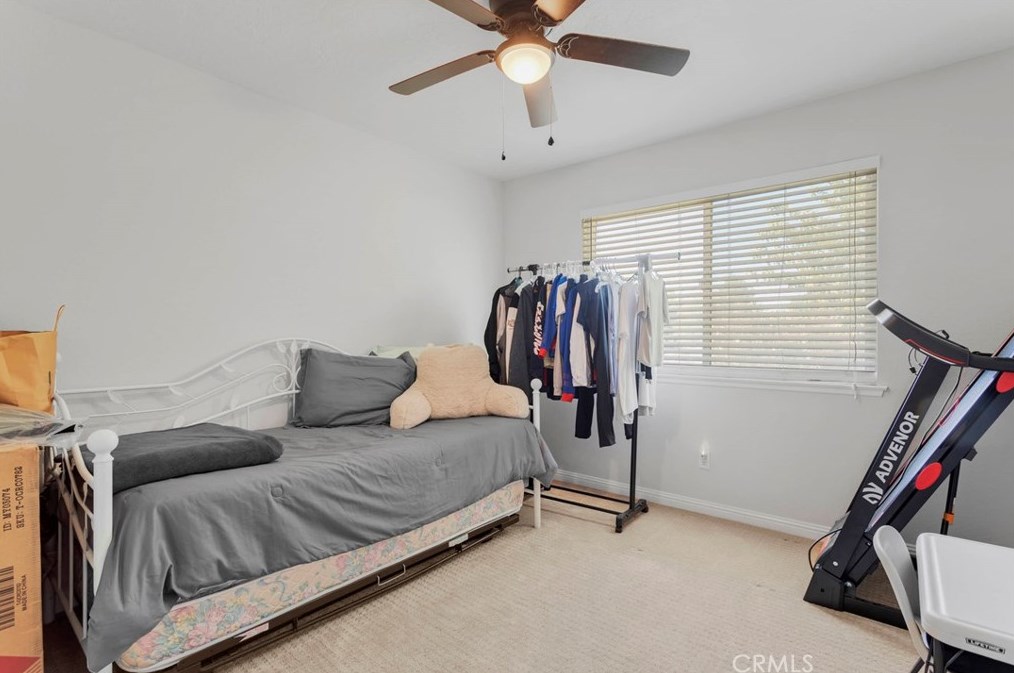 16191 Tude Rd, Apple Valley CA  92307-1248 exterior