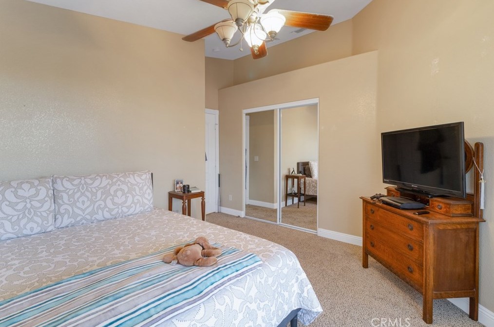 16520 Montauk Rd, Apple Valley CA  92307-1738 exterior