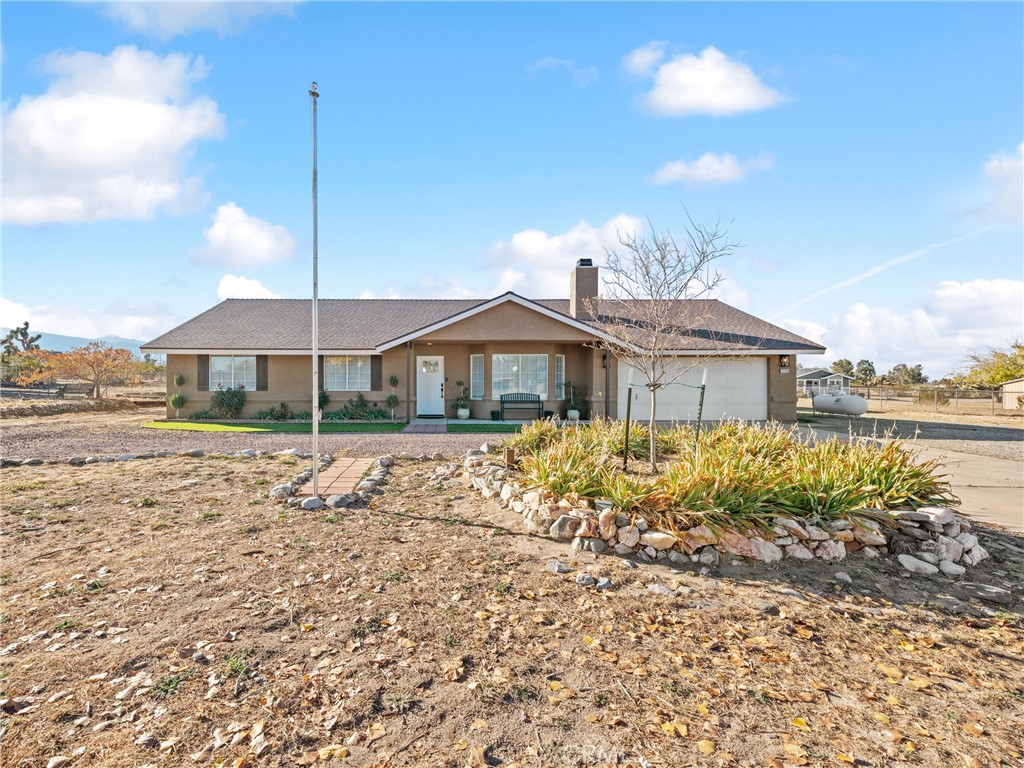 12186 Desert Ranch Rd, Phelan, CA 92371 MLS HD23214907 Coldwell Banker