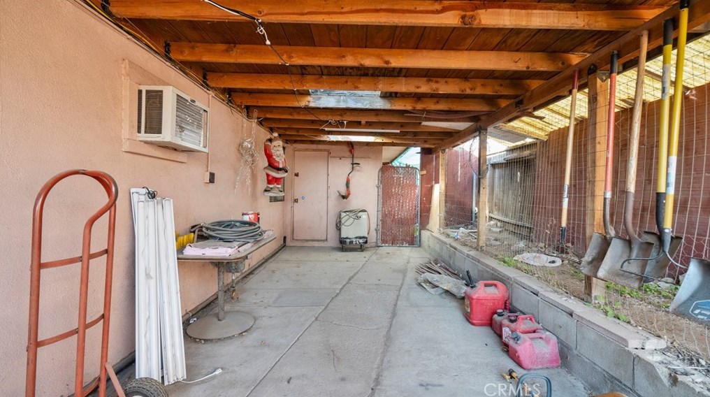 711 Agnes Dr, Barstow CA  92311-3107 exterior