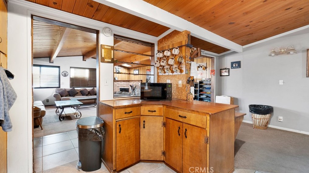 711 Agnes Dr, Barstow CA  92311-3107 exterior