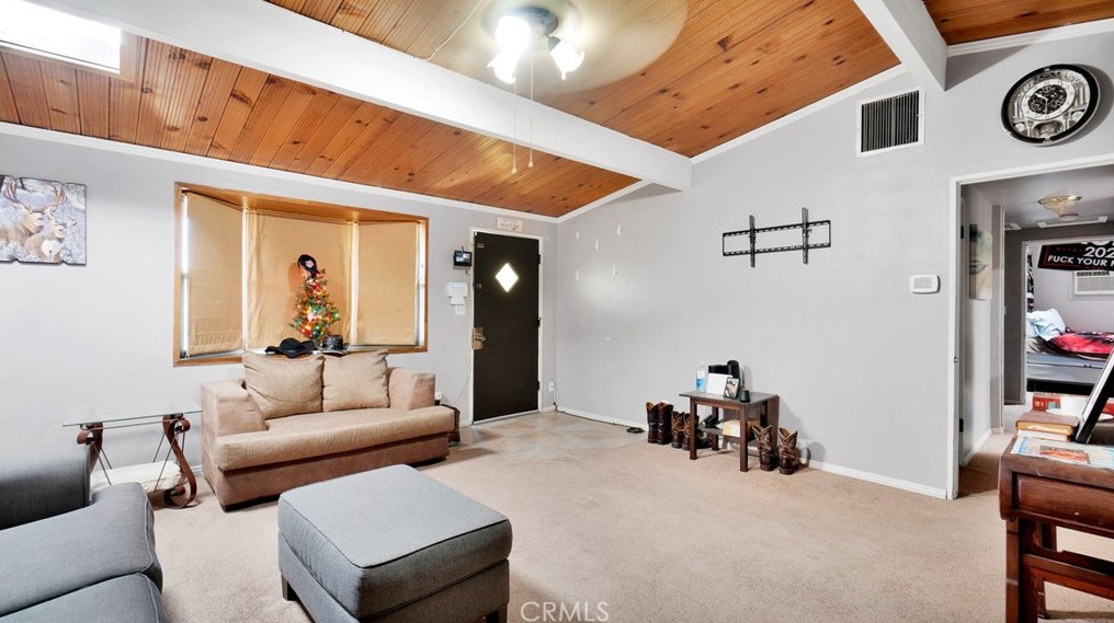 711 Agnes Dr, Barstow CA  92311-3107 exterior