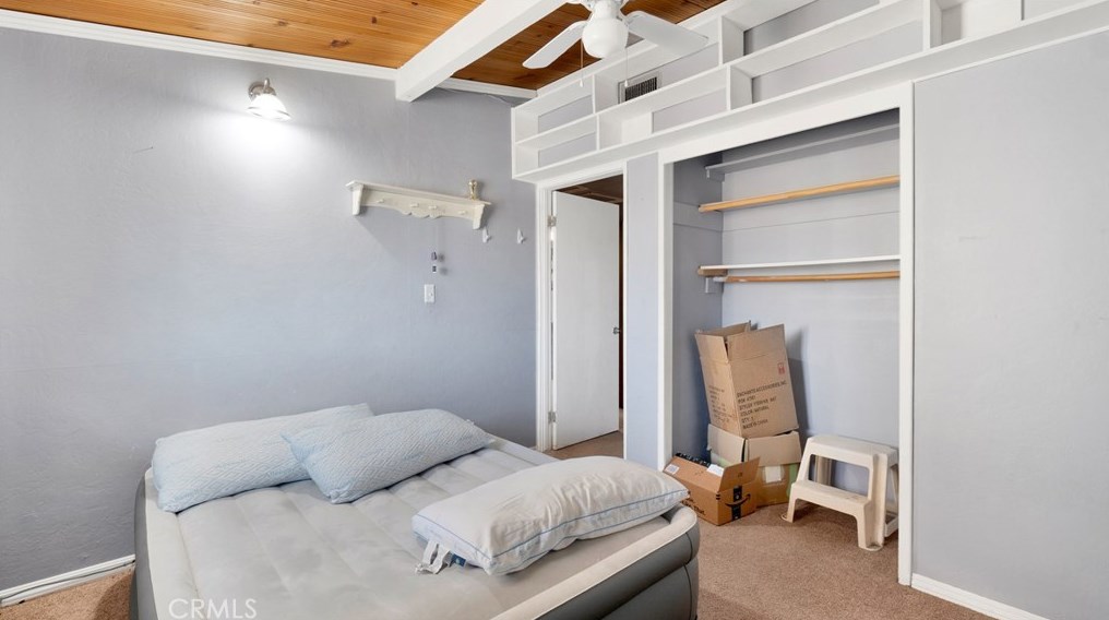 711 Agnes Dr, Barstow CA  92311-3107 exterior