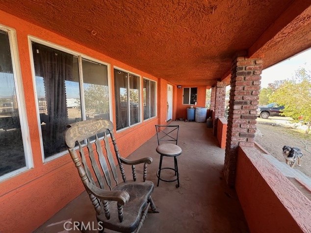 21791 Ocotillo Way, Apple Valley CA  92308-8427 exterior