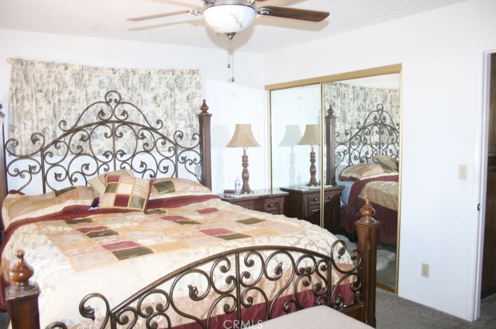 7488 Pismo Ave, Hesperia CA  92345-7426 exterior