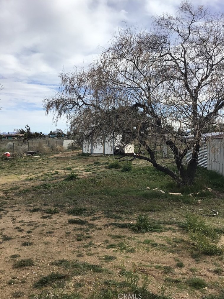 9125 Wilson Ranch Rd, Phelan CA  92371-7308 exterior