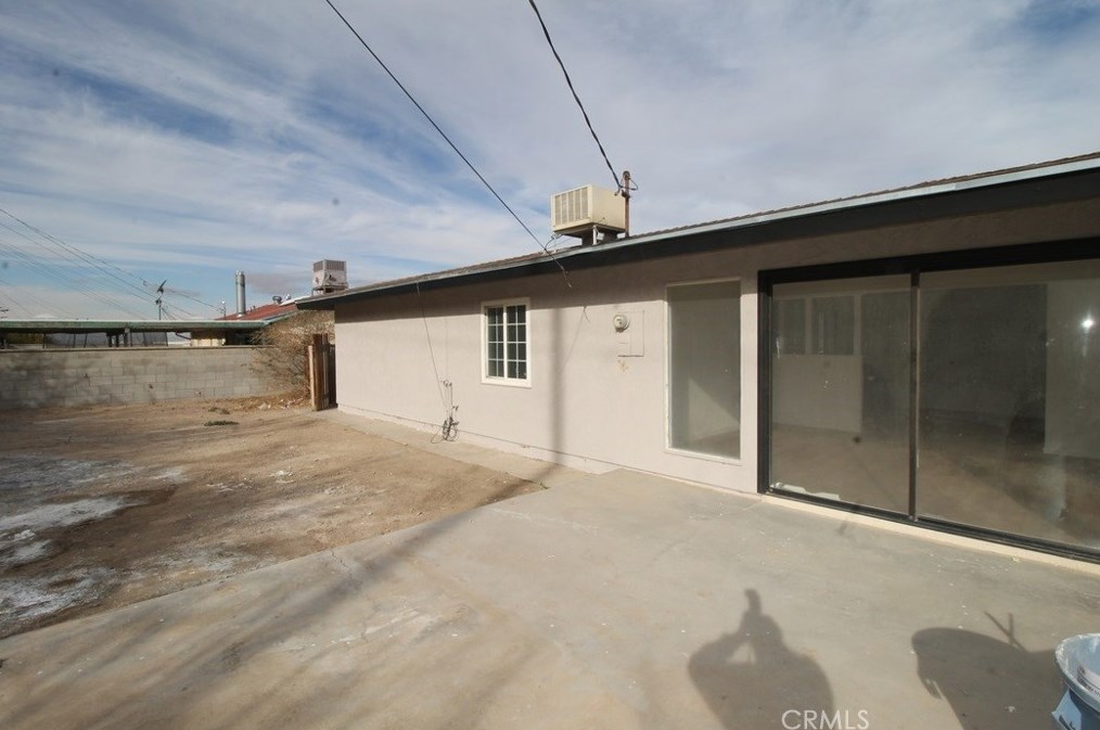 850 Linda Ln, Barstow CA  92311-2640 exterior