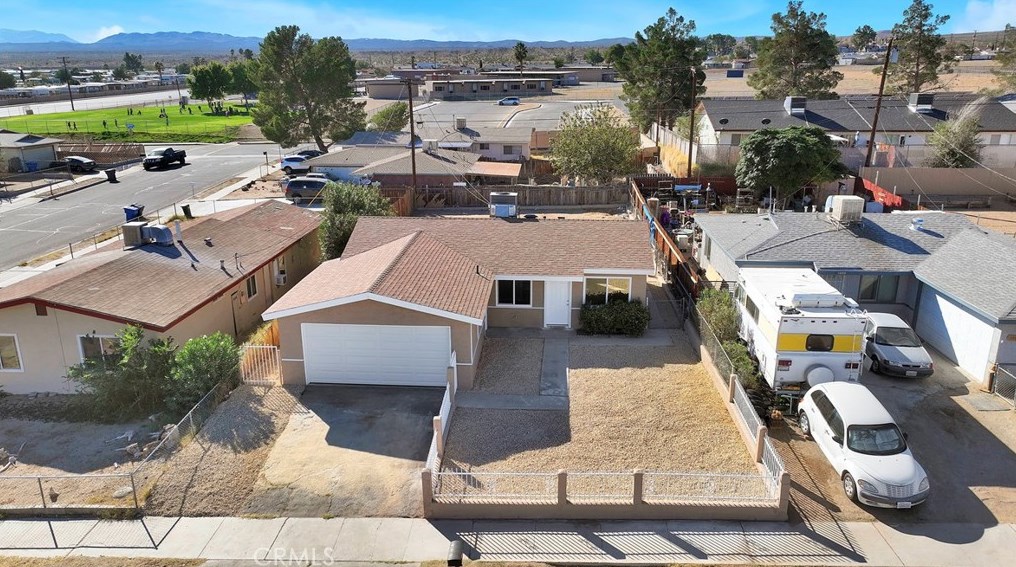1912 Sunset St, Barstow CA  92311-5673 exterior