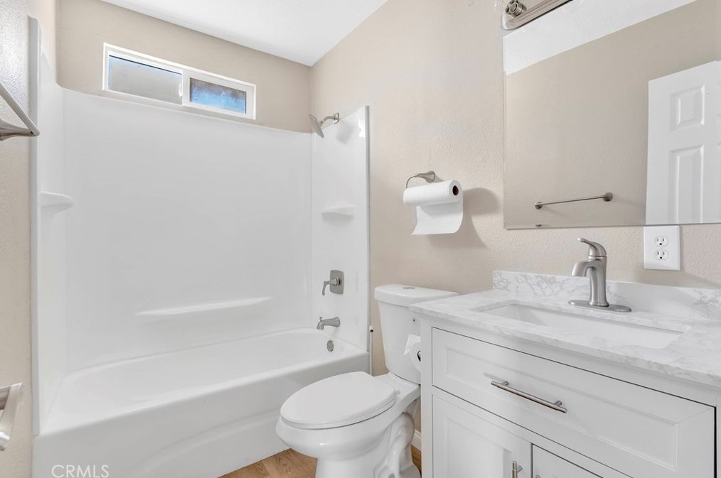 1912 Sunset St, Barstow CA  92311-5673 exterior
