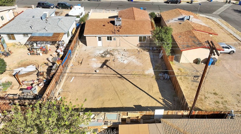 1912 Sunset St, Barstow CA  92311-5673 exterior