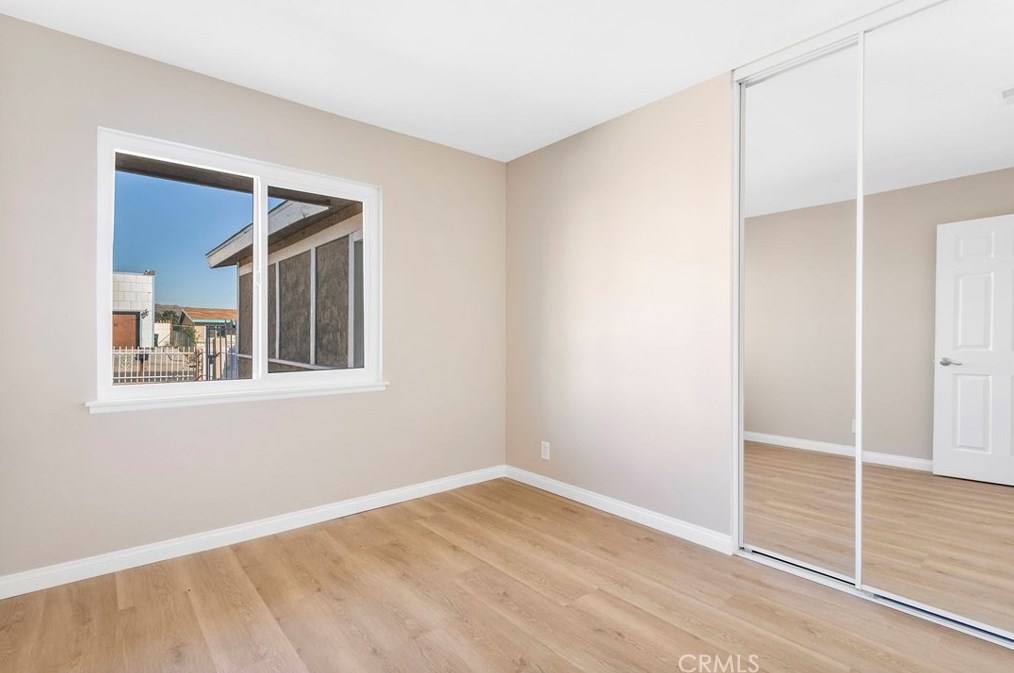 1912 Sunset St, Barstow CA  92311-5673 exterior