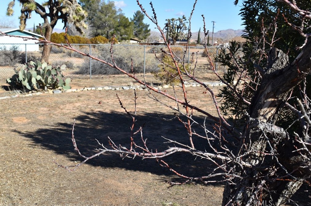 13434 Tioga Rd, Apple Valley CA  92308-6372 exterior