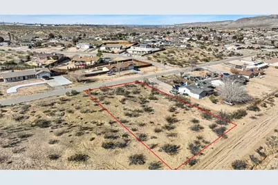 0 Figueroa Road, Victorville, CA 92394 - Photo 3