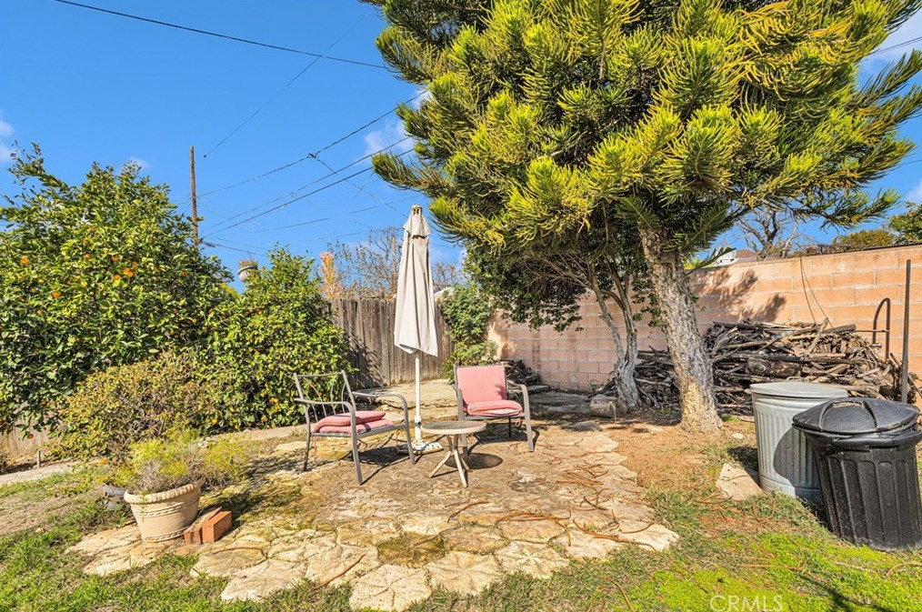 665 Hendrix Ave, Claremont CA  91711-5443 exterior