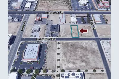 0 California Avenue, Victorville, CA 92392 - Photo 1