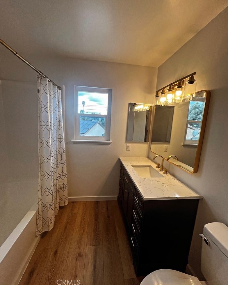 4469 Newby Dr, Riverside CA  92505-2841 exterior