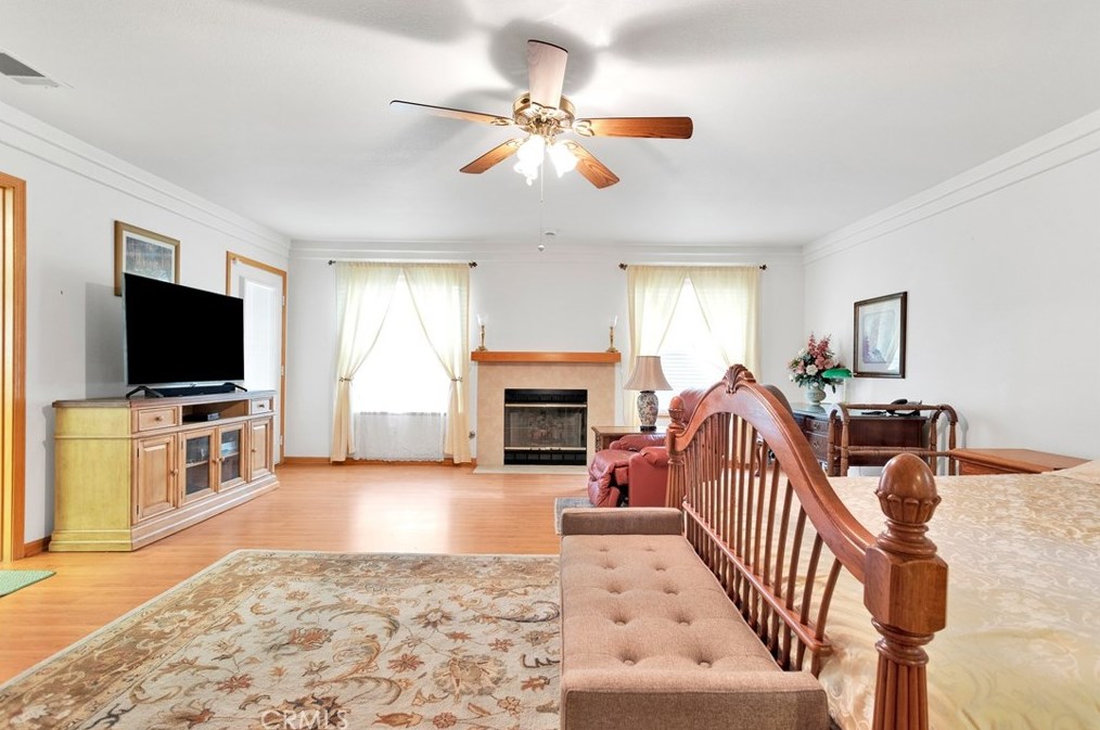 19881 Eyota Rd, Apple Valley CA  92308-4560 exterior